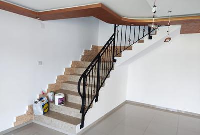 Casă individuală cu 5 camere cu Teren 1100 Mp în Central - 3