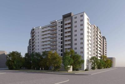 Apartament cu 3 camere semidecomandat în Militari - 4