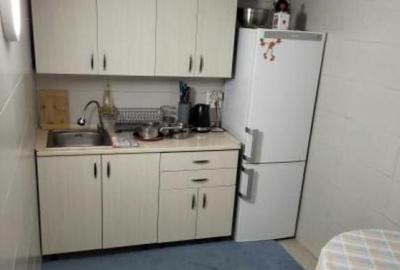 Garsonieră în Casa de Cultură - 5