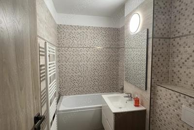 Apartament 3 camere, 2 bai decomandat de vanzare Zona Bucovinei - 6
