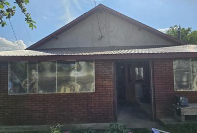 Casă cu 4 camere în Coțatcu - 1