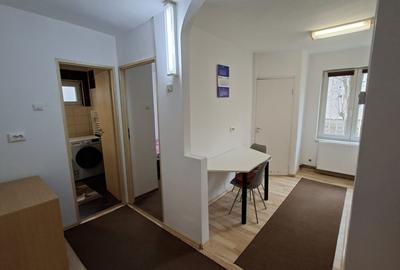 Apartament cu 2 camere decomandat, mobilat în Tudor - 6