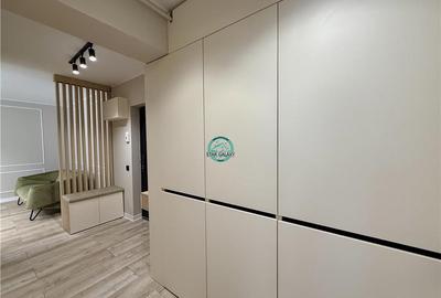 Apartament cu 2 camere decomandat, mobilat în Unirii - 10