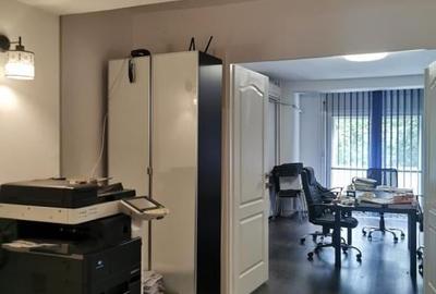 Pta Unirii Fantani -Office 4 cam,105mp, parcare, paza - 6