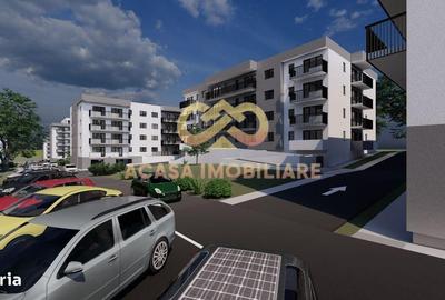 Apartament cu 2 camere decomandat în Galata - 2
