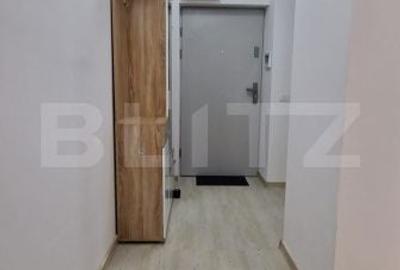 Apartament cu 2 camere semidecomandat în Central - 1