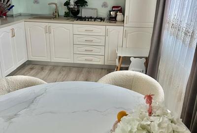 Apartament cu 4 camere în Central - 8