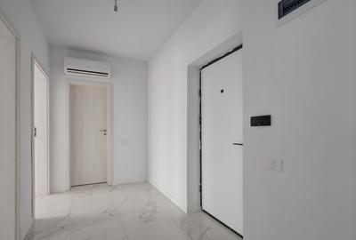 EnVogue Residence Iuliu Maniu 2 camere 61.5 mp - 12