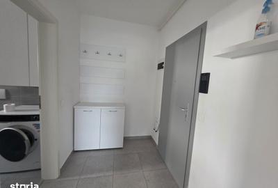 Garsonieră în Bartolomeu - 8