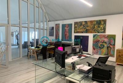 Royal Imobiliare - Inchiriere spatiu industrial zona Bucov - 3