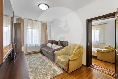 Casa singur in curte Schei - 14