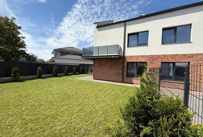 COMISION 0!!! Duplex P+E+M (170 mp.utili) -Cartier Someseni-proiect finalizat - 3