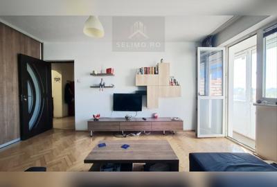 Apartament 3 camere – mobilat & utilat – Brancoveanu – comision 0% - 1