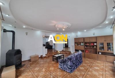 De vanzare casa 6 camere, S+P+M, 900mp teren, Cetate - 4