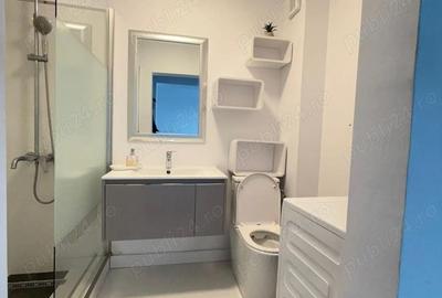Apartament cu 2 camere decomandat în Drumul Taberei - 6