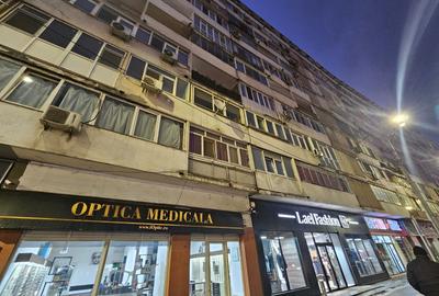 Apartament 3 Camere - Stefan cel Mare ( 300 m metrou Obor ) - 6