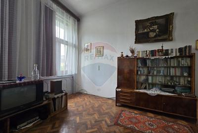 Vand apartament 2 camere, zona centrala - 5