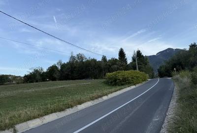 Teren de 500 mp, în Moieciu - 8