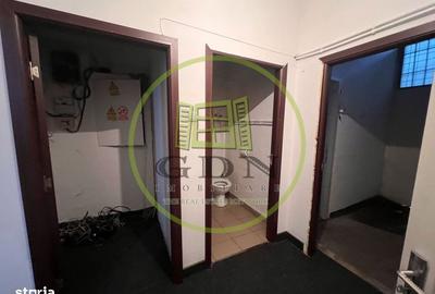 Spațiu comercial, de 427 mp, în 1 Mai - 8