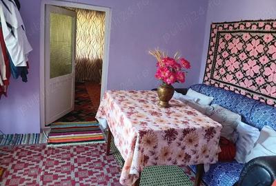 Casă cu 5 camere cu Teren 1918 Mp în Suceveni - 2