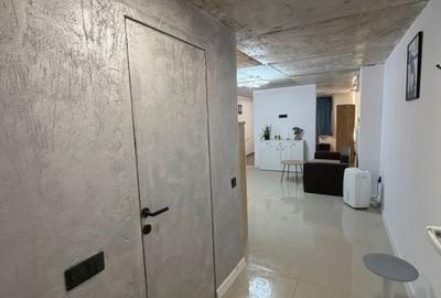 Apartament cu 4 camere în Sânnicoară - 7