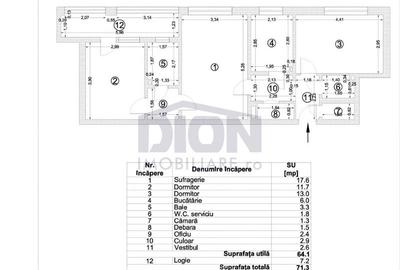 Parc IOR - Baba Novac - Campia Libertatii - 2