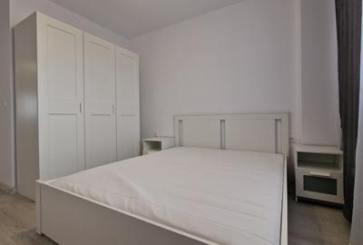 Apartament cu 2 camere semidecomandat, mobilat în Basarabia - 7