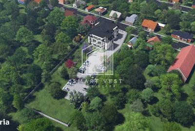 Apartament cu 3 camere decomandat în Someșeni - 7