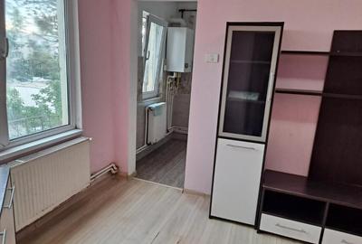 Apartament 2 camere situat in zona Groapa - 1