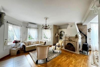 Casa 190 mp, 4 camere, gradina superba situata in zona Hub Educational - 1