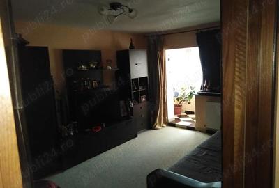 Apartament cu 3 camere decomandat în Dorobanți - 9