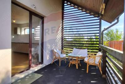 Casa / Vila cu 4 camere la 25 min de Piata Victoriei - Tartasesti - 15