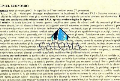 INVESTITIE / IDEAL CONSTRUCTIE P+6 / STRADAL PLEVNEI - 7