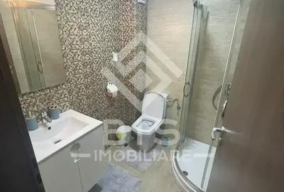 Apartament 118 mp - Ansamblu Rezidențial - 19
