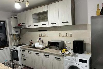 ALUNISULUI-2 CAMERE ,SUPRAFATA 54 MP,CENTRALA GAZ - 11