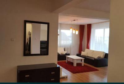 Vand apartam.3 camere in Andrei Muresanu, finisat modern, 2 bai, terasa, parcare - 2