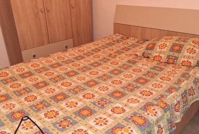 Apartament cu 2 camere semidecomandat în Tomis Nord - 3