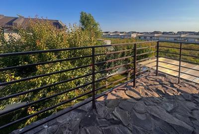 Vila moderna cu 15 kW solar – complet utilata, ideala pentru familie - 16