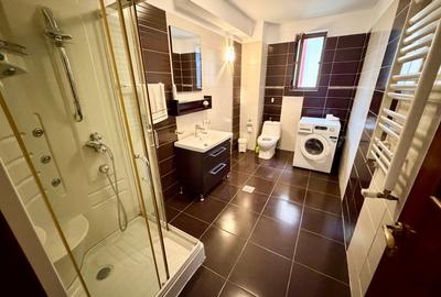 Casa individuala in zona exclusivista P+1+Pod. 5 cam.Util 218mp. Teren 500mp - 29