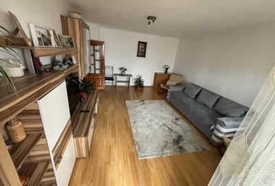 Apartament 4 camere | 100 mp utili | COMPLET MOBILAT & UTILAT - 1