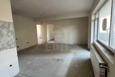 Apartament cu 3 camere, semifinisat, zona Terra, COMISION 0 Apartament cu 3 camere, semifinisat, zona Terra, COMISION 0 - 9