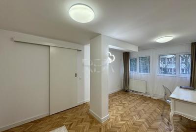 Apartament cu 3 camere semidecomandat, mobilat în Floreasca - 5