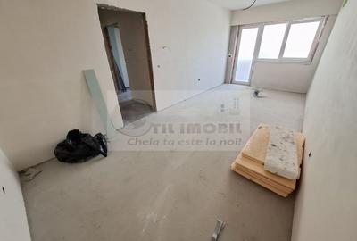 Apartament decomandat de vanzare in Iasi, Galata, 75,84 mp, bloc nou - 10
