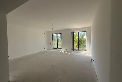 Apartament spațioas 3camere | finisaje de lux | Aviatorilor | comision 0% - 4
