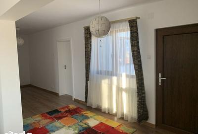 Casă cu 2 camere cu Teren 110 Mp în Voinești - 4