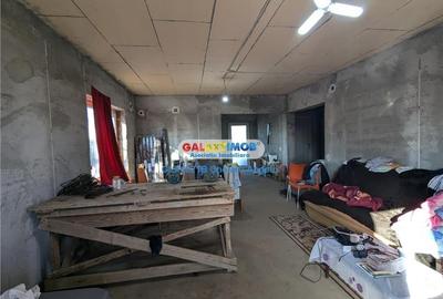 Adunatii Copaceni vila P+1 ,5 camere,suprafata 165 mp, teren 1300 mp - 2