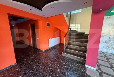 Casă cu 9 camere cu Teren 1000 Mp în Central - 14