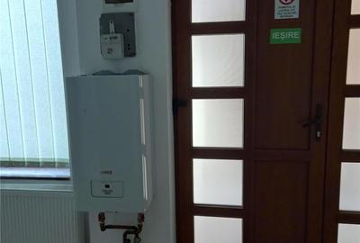 Apartament cu 2 camere decomandat în Central - 9