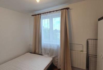 Apartament cu 2 camere în Mărăști - 2