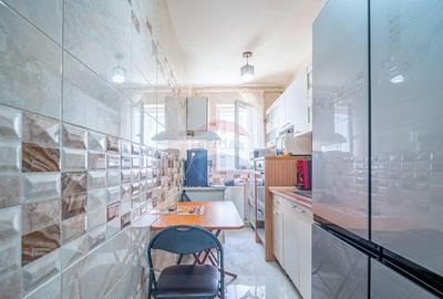 Apartament luminos, 2 camere, renovat, Parter Breaza - 6